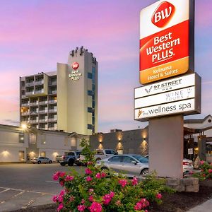 Best Western Plus Kelowna Hotel & Suites